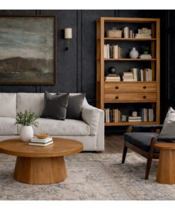 Alternative view of Uptown Credenza
