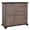 Manchester Mans Chest