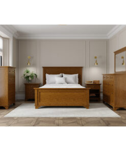 Alternative view of Arlington Bedroom Collection