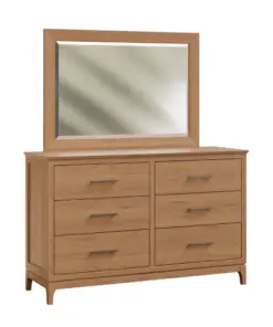 Boulder Creek Regular Dresser