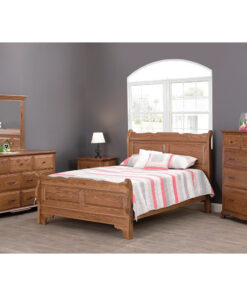 Alternative view of Berkshire Bedroom Collection
