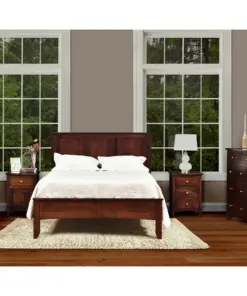 Alternative view of Roxbury Bedroom Collection