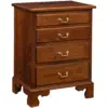 Williamsburg Bedside Chest