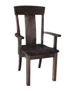 Alternative view of Greenbay Chair