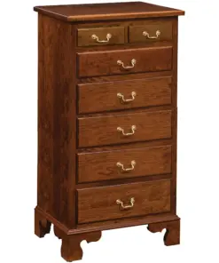 Williamsburg Lingerie Chest