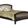 Cambrai Mission Bed