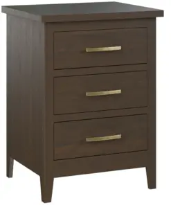Lakeside Nightstand - 19½"W