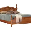 Buckingham Bed