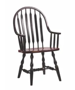 Alternative view of Olympia Chair