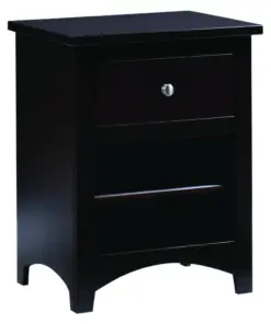 Ellington 1 Drawer Nightstand