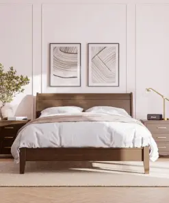 Alternative view of Lakeside Nightstand - 19½"W