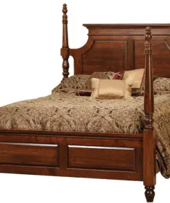 Jamestown Bed