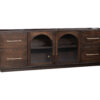 Maxwell TV Console
