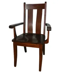 Alternative view of Heritage Chair