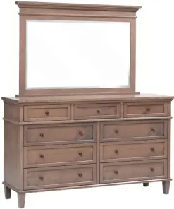 Rockport Dresser