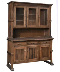 Bowerston Hutch