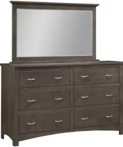 Siesta Dresser