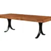 Falcon Table