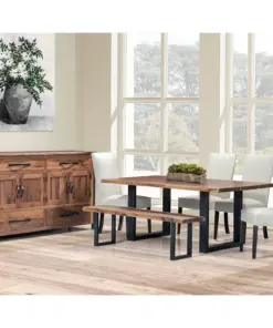 Alternative view of Structura Table