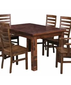 Alternative view of Logan Chair