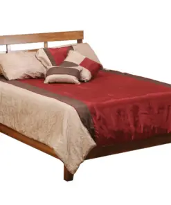 Canterbury Bed