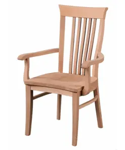 Alternative view of Jacob Martin Chair