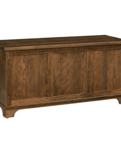 Brooklyn Blanket Chest