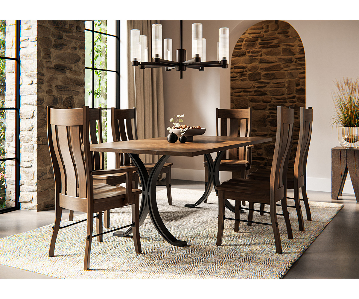 Carla Dining Collection - Image 2