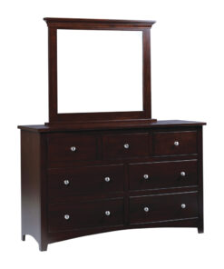 Ellington Regular Dresser