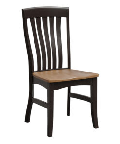 Alternative view of Richland Chair