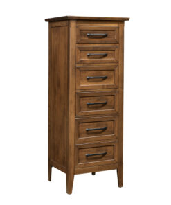 Glenwood Lingerie Chest
