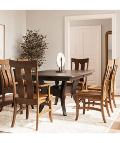 Alternative view of Galveston G2 Dining Collection