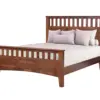 Farm Size Mission Bed