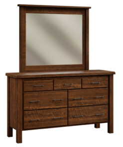 Harrison Dresser