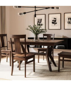 Alternative view of Tennessee Dining Collection