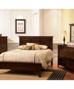 Alternative view of Ellington Bedroom Collection