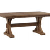 Pioneer Trestle Table