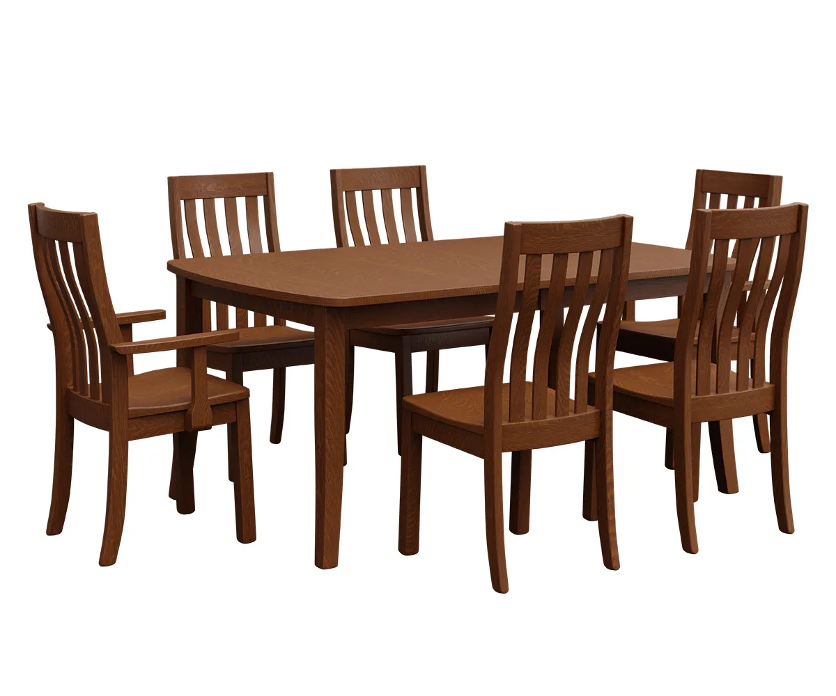Vance Chair - Image 3