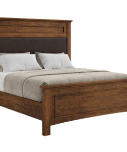 Mansion Bed - Waldo