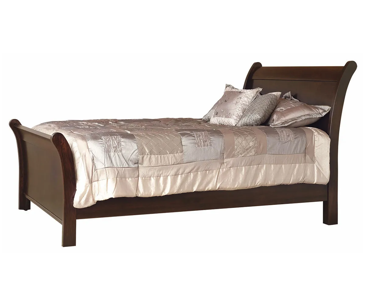 Riverview Bed