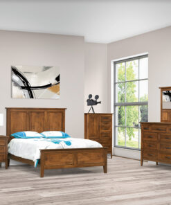 Glenwood Bedroom Collection