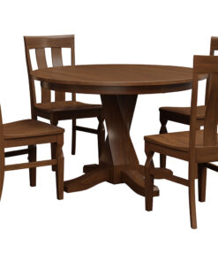 Alternative view of Dakota Chair