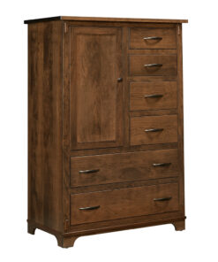 Brooklyn 40" Door Chest