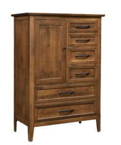 Glenwood 42" Door Chest