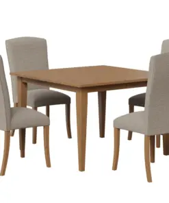 Alternative view of Havana Chair