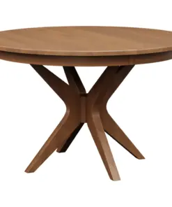 Alternative view of Seymour Table