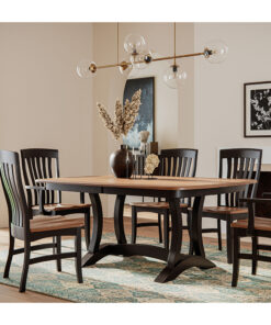 Alternative view of Richland Dining Collection