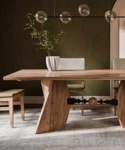 Euclid Dining Collection
