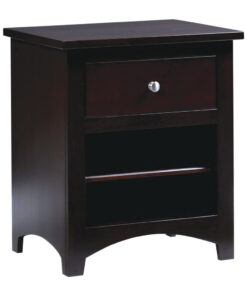 Ellington 1 Drawer Nightstand