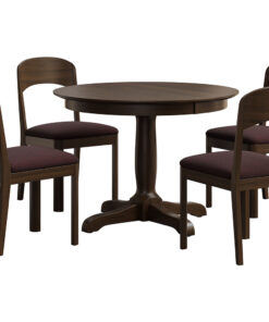 Alternative view of Nova Side Chair